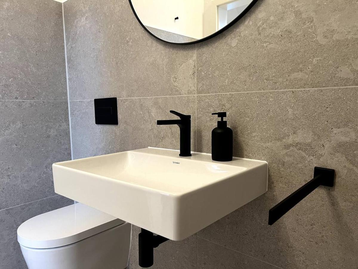Design-Suite Am Markt 피르나 외부 사진