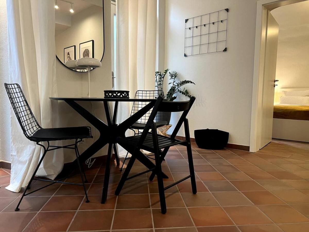 Design-Suite Am Markt 피르나 외부 사진